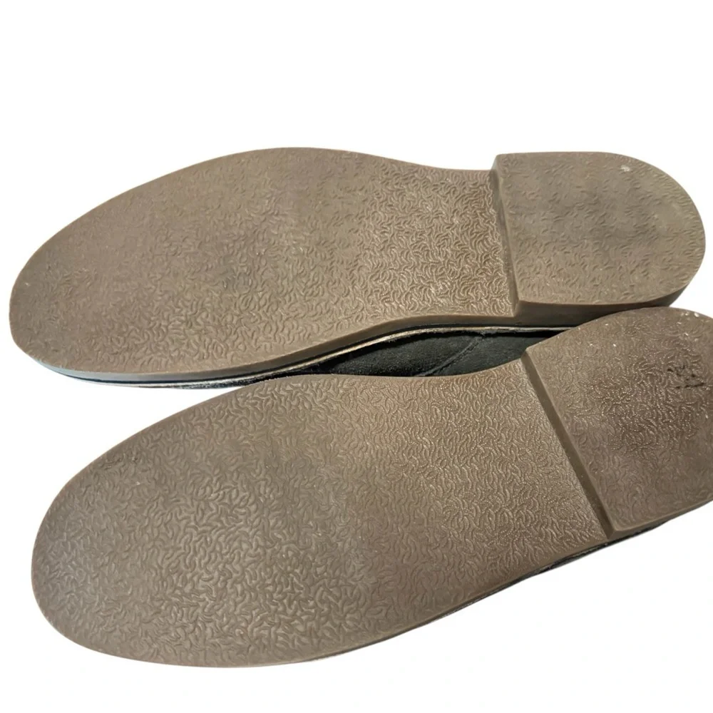 Kenneth Cole Reaction Men's Dark Gray Chukka Boots